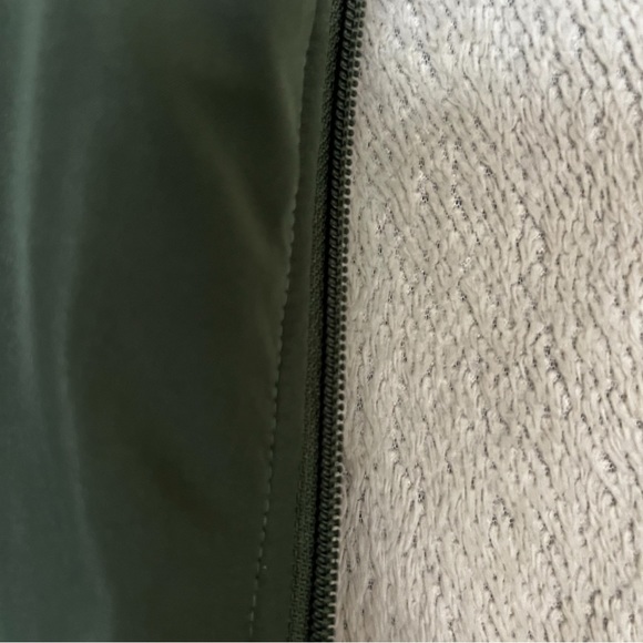 Flexure Outdoors Women, Light Jacket, Full Zip, Green, Size Medium - Picture 7 of 10